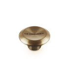Light Gold Knob